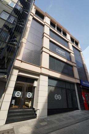 Meet İstanbul Hotel Kadikoy